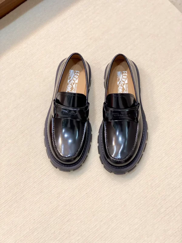 Ferragamo shoes - rep shoes