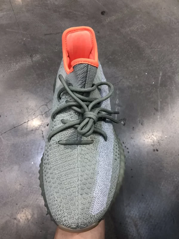 Yeezy shoes - rep shoes