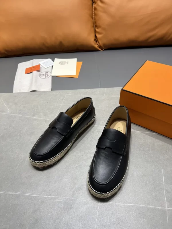 Hermes shoes - rep shoes