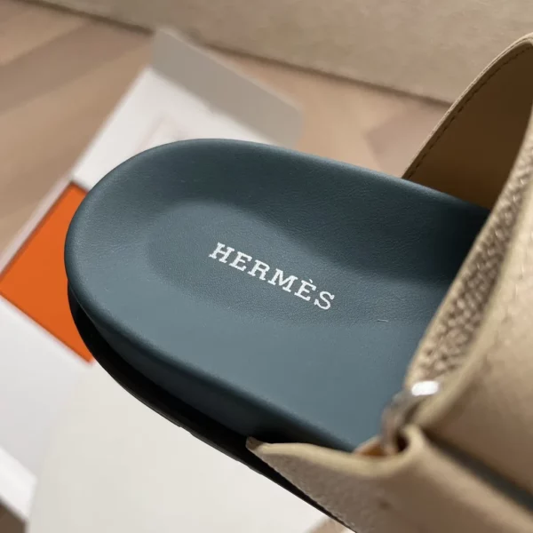 Hermes shoes - Reps shoes