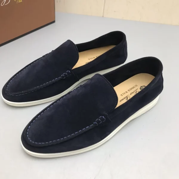 Loro Piana shoes - Reps shoes