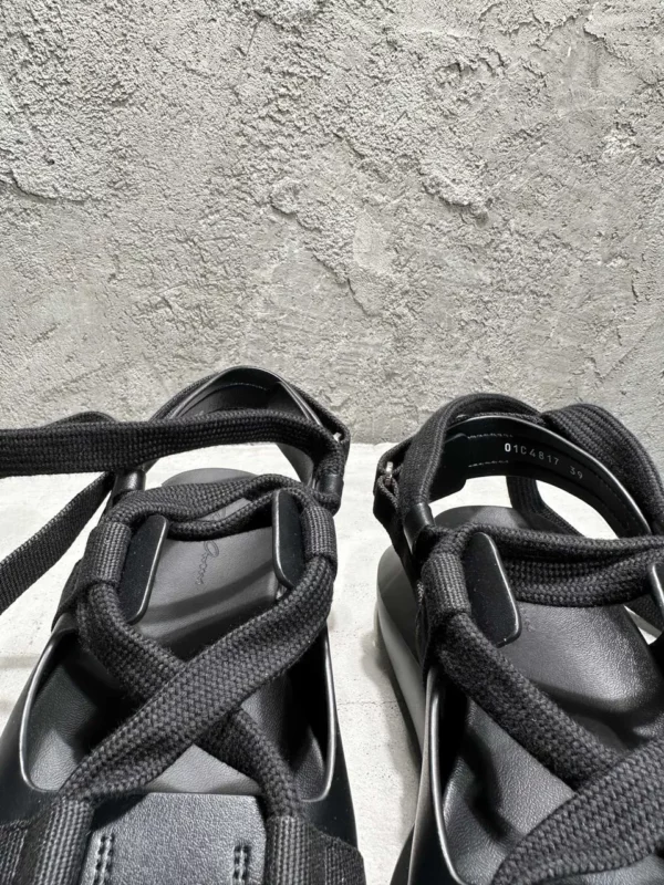 Rick Owens shoes - rep shoes