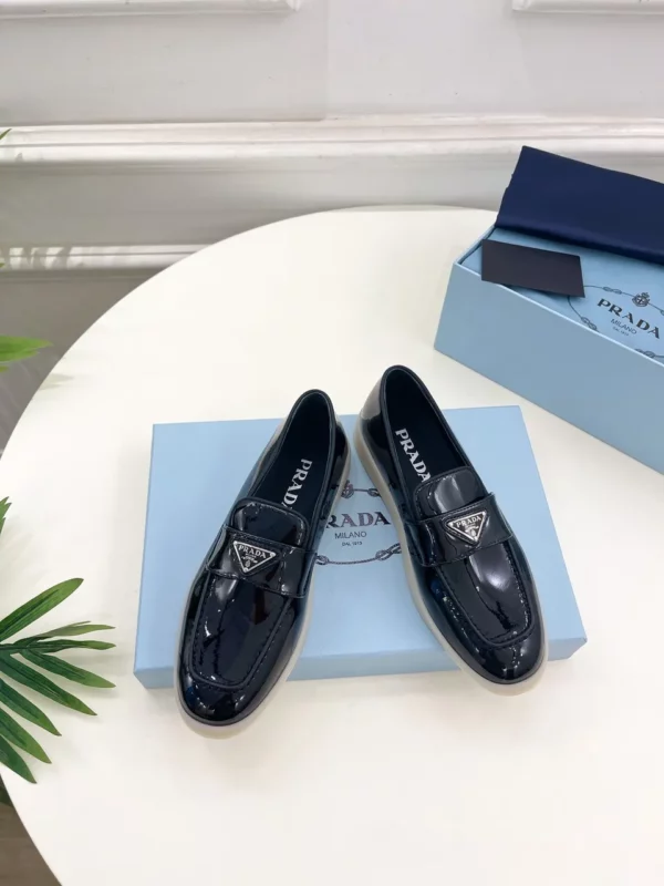 Prada shoes - Replica shoes