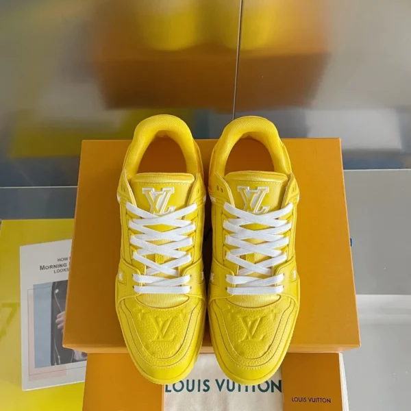 Louis Vuitton shoes - louis vuitton replica shoes