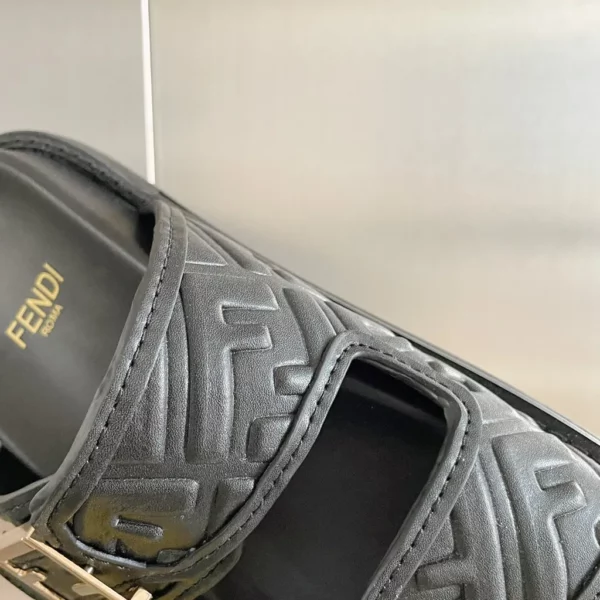 Fendi shoes - Reps shoes