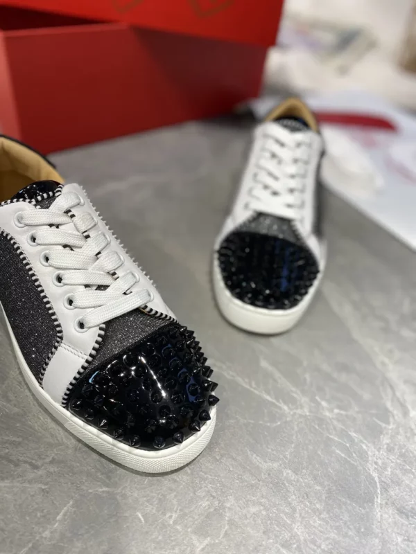 Christian Louboutin shoes - rep shoes