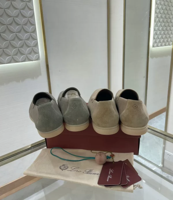 Loro Piana shoes - Reps shoes