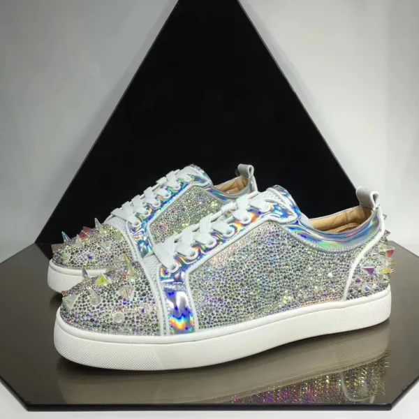 Christian Louboutin shoes - Reps shoes