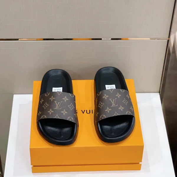 Louis Vuitton shoes - louis vuitton replica shoes