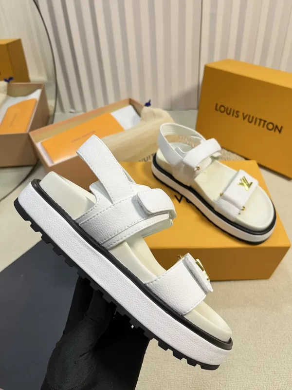 Louis Vuitton shoes - louis vuitton replica shoes