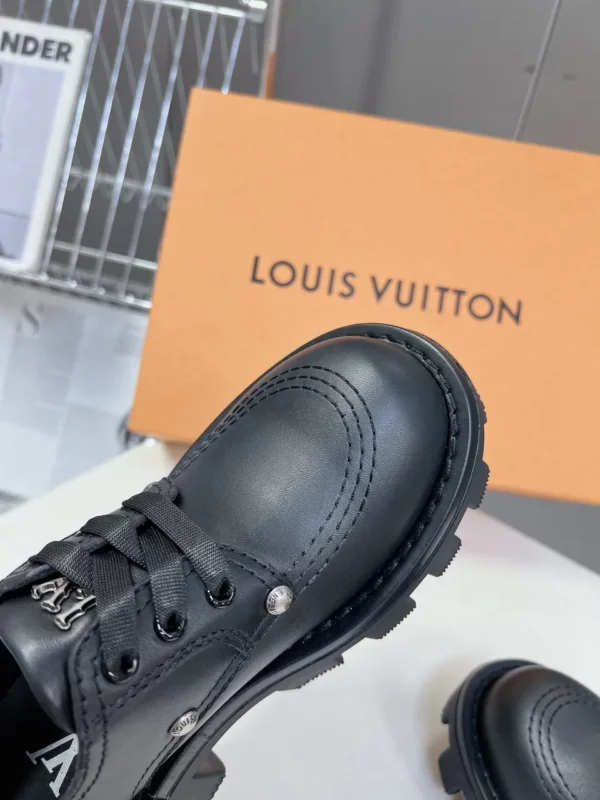 Louis Vuitton shoes - louis vuitton replica shoes