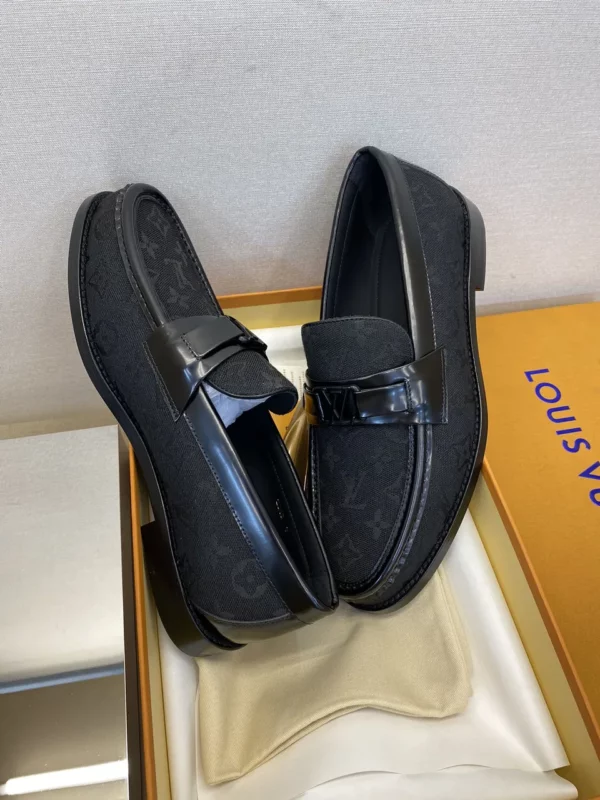 Louis Vuitton shoes - louis vuitton replica shoes