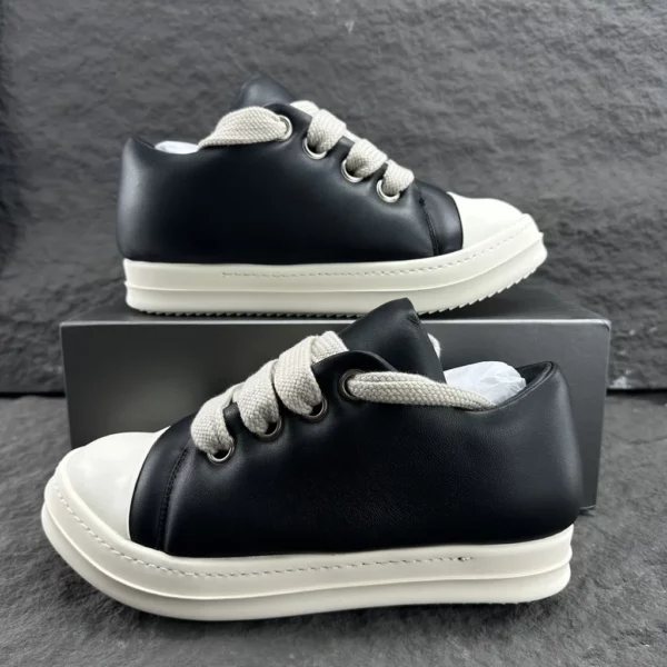 Rick Owens shoes - rep shoes