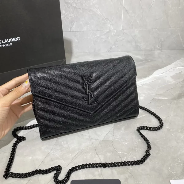 Saint Laurent bag - replica bags