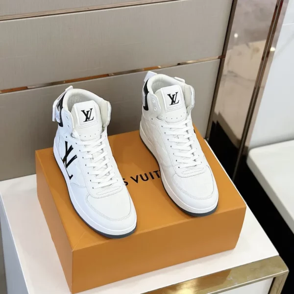 Louis Vuitton shoes - louis vuitton replica shoes