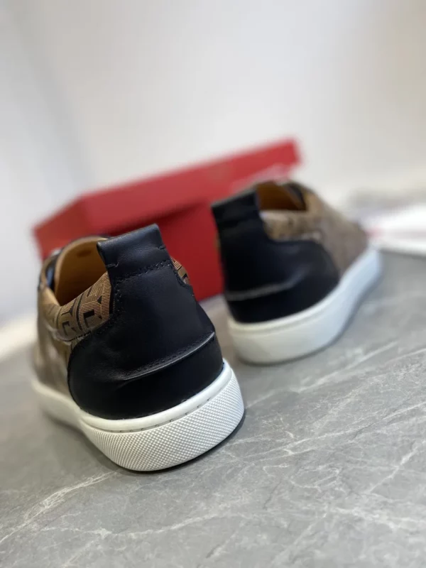 Christian Louboutin shoes - rep shoes