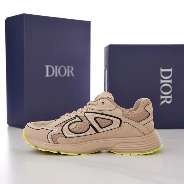 Dior shoes - rep shoes