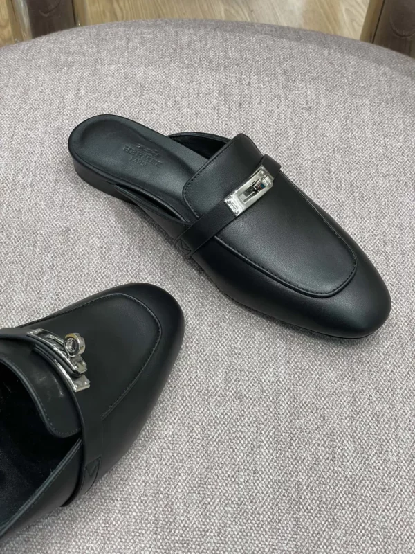 Hermes shoes - rep shoes