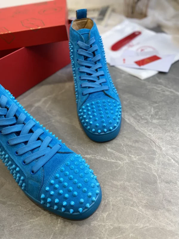 Christian Louboutin shoes - rep shoes