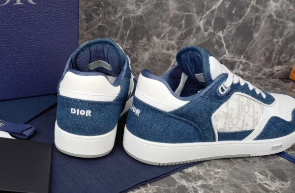 Dior shoes - rep shoes