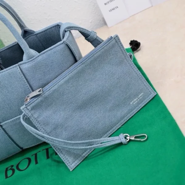 Bottega Veneta bag - rep bags