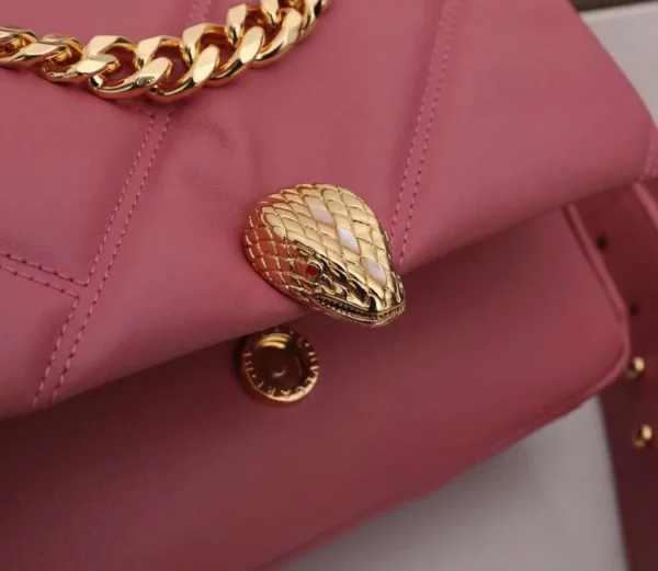 Bvlgari bag - replica bags