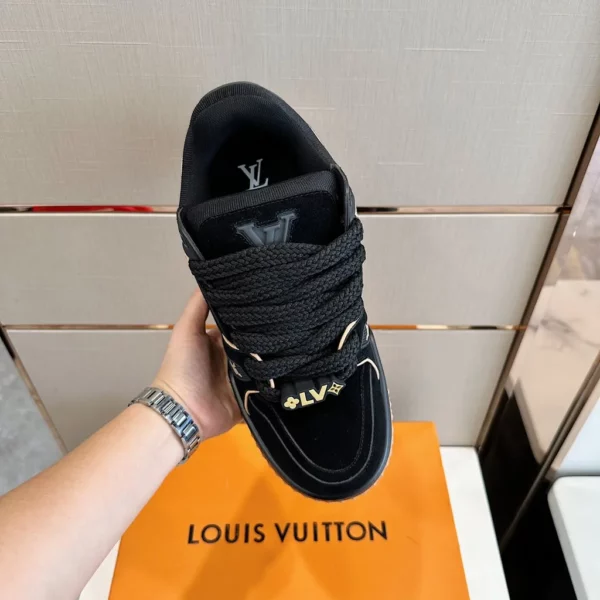 Louis Vuitton shoes - louis vuitton replica shoes