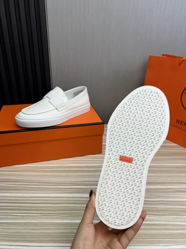 Hermes shoes - Reps shoes