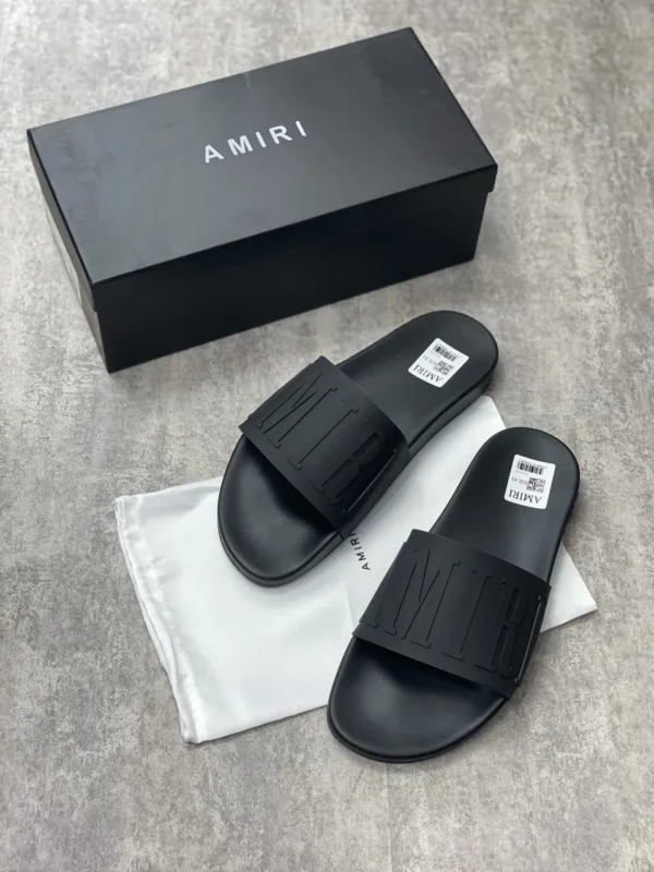 Amiri shoes - Reps shoes