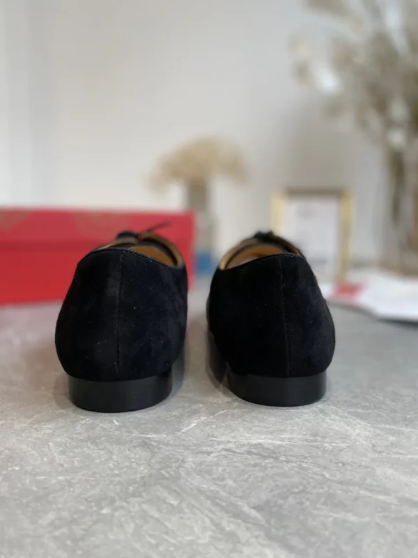 Christian Louboutin shoes - Reps shoes