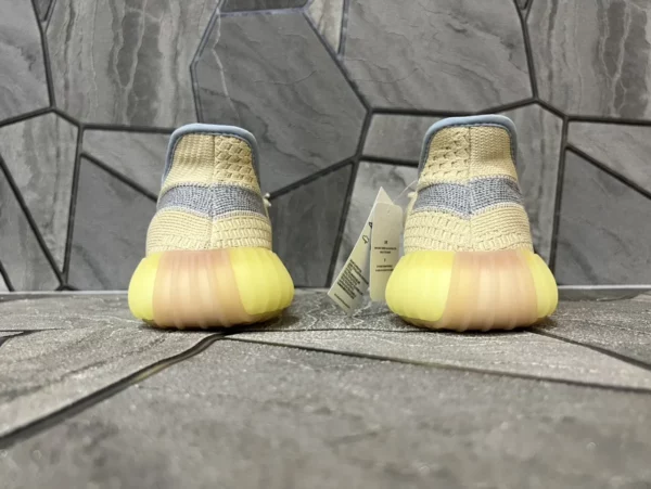 Yeezy shoes - Reps shoes