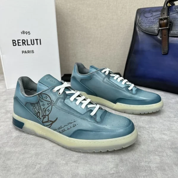 Berluti shoes - Reps shoes