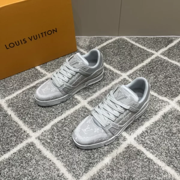 Louis Vuitton shoes - louis vuitton replica shoes