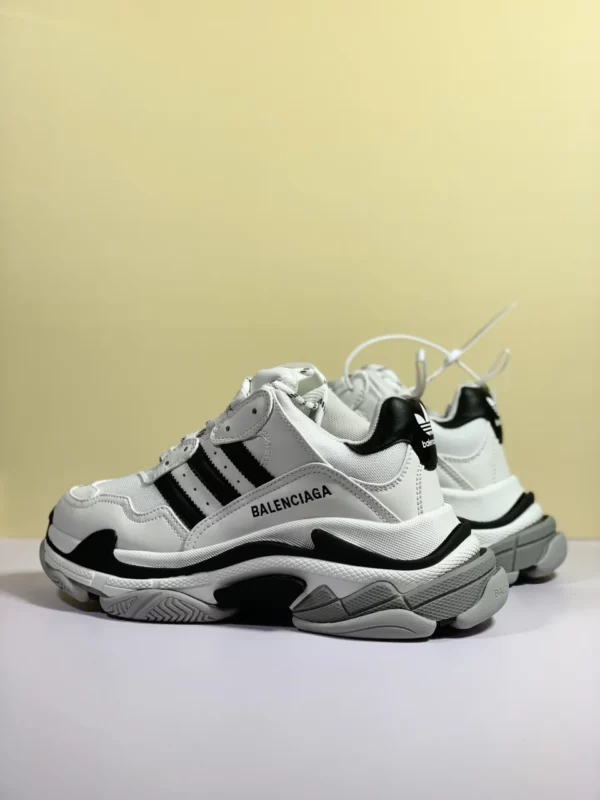 Balenciaga shoes - Reps shoes