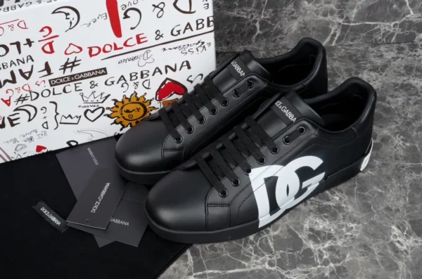 Dolce Gabbana shoes - Replica shoes