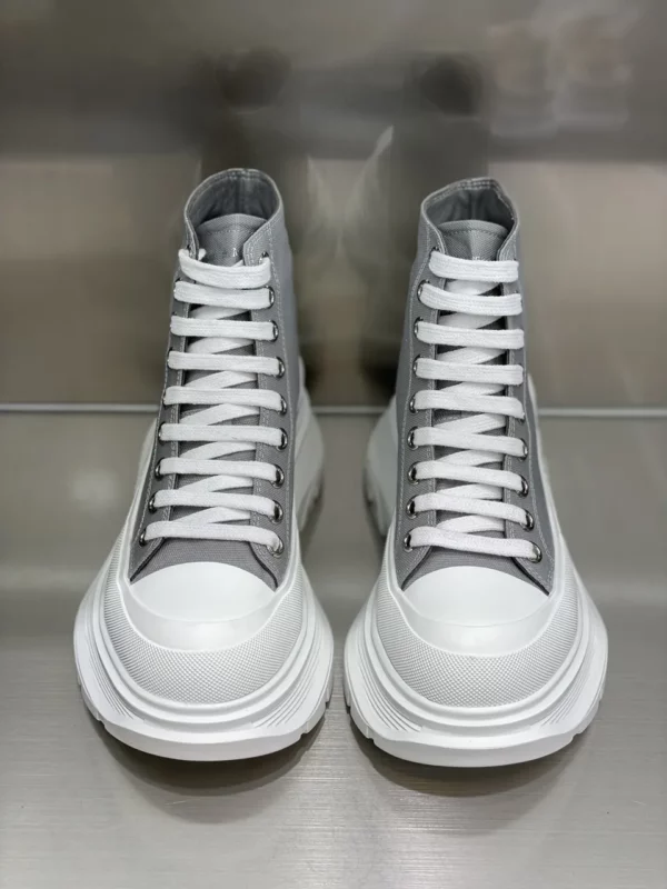 Alexander MCQueen shoes - Reps shoes