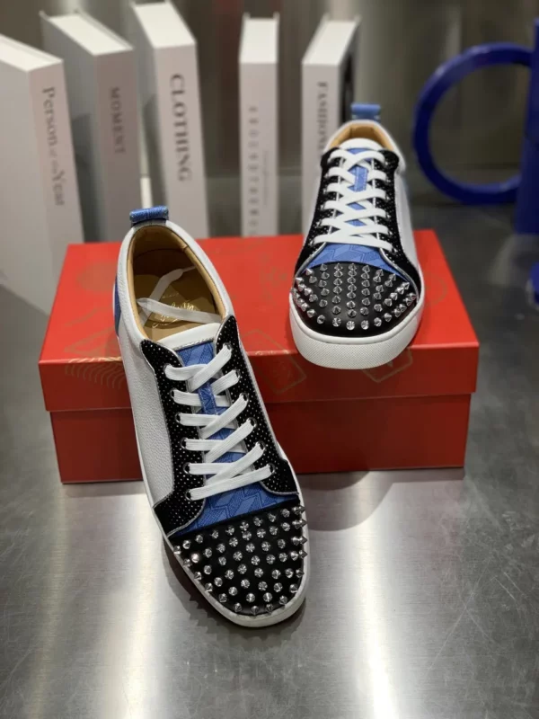 Christian Louboutin shoes - Reps shoes