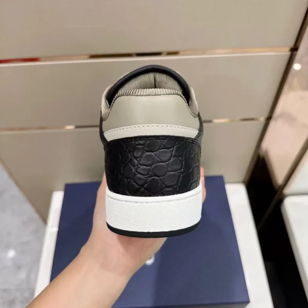 Dior shoes - rep shoes