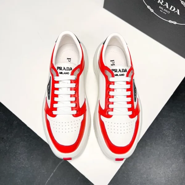 Prada shoes - Replica shoes