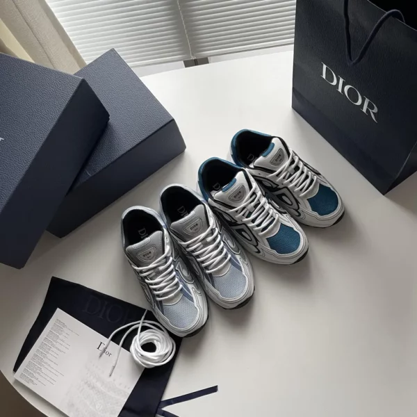 Dior shoes - rep shoes