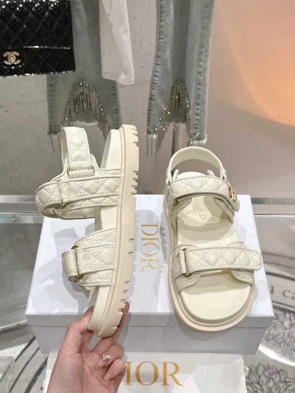 Dior shoes - rep shoes