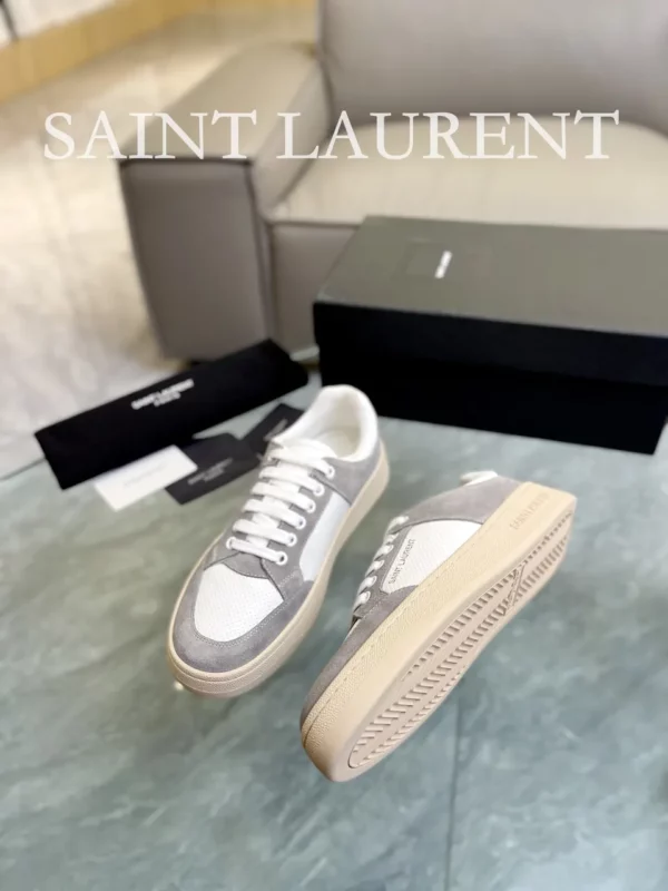 Saint Laurent shoes - Reps shoes