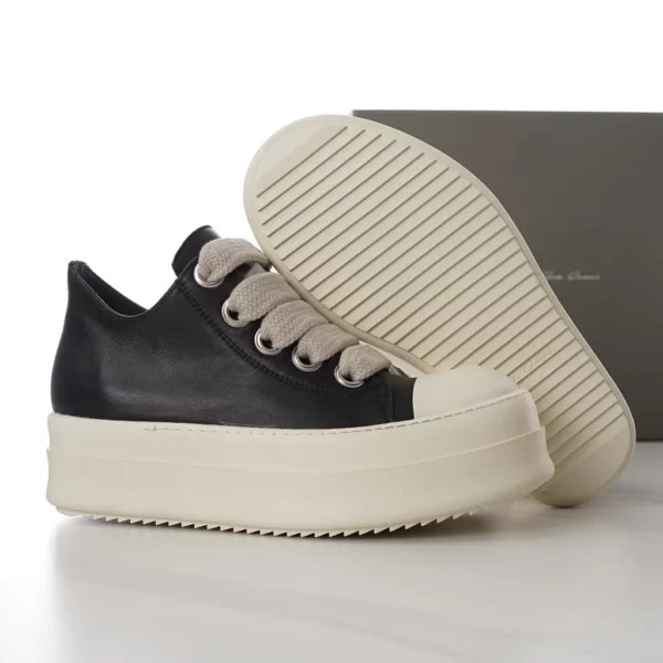 Rick Owens shoes - rep shoes