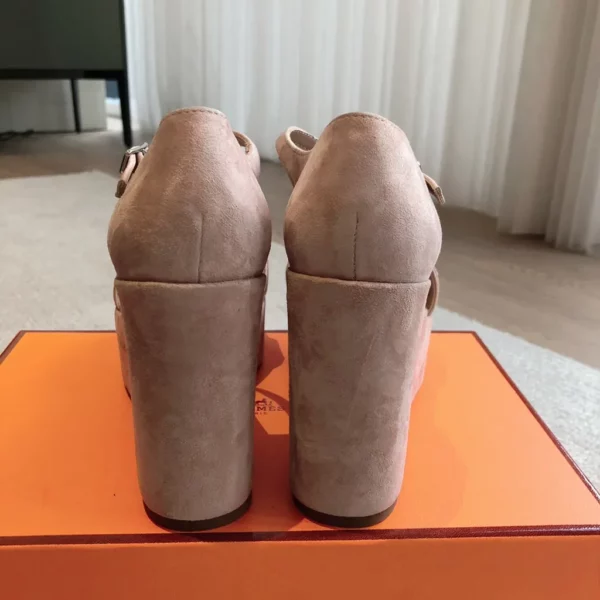 Hermes shoes - rep shoes