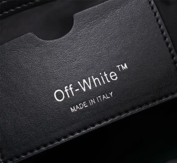 Off White bag - rep bags