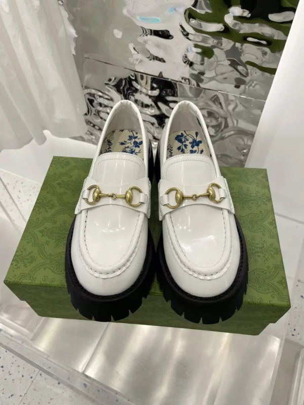 Gucci shoes - replica gucci shoes