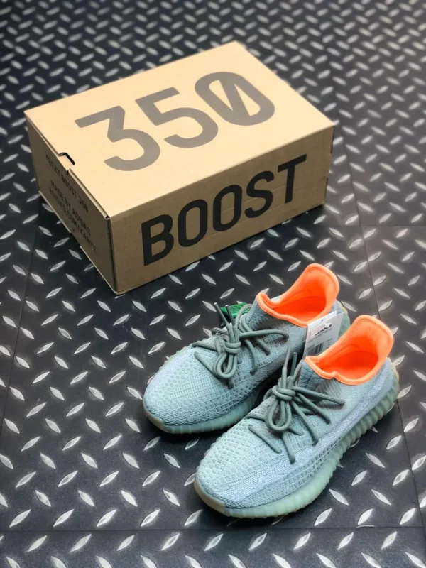 Yeezy shoes - rep shoes