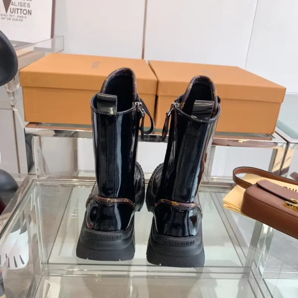 Louis Vuitton shoes - louis vuitton replica shoes