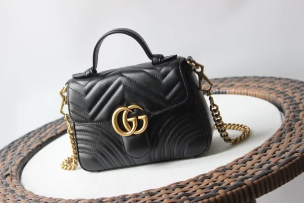 Gucci bag - replica gucci bags