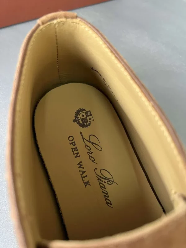 Loro Piana shoes - rep shoes